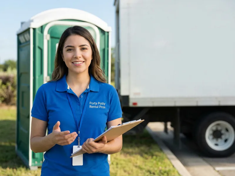 Porta Potty Rental  in Athol  FAQ