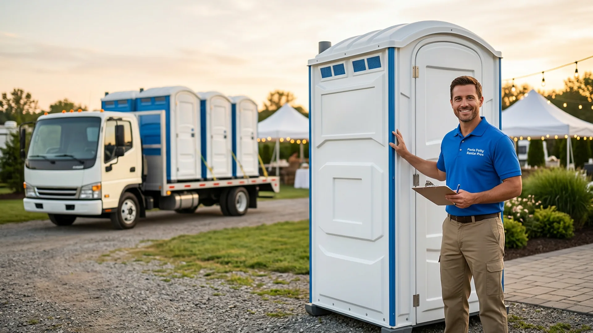 Local porta potty rental Athol, MA Nearby